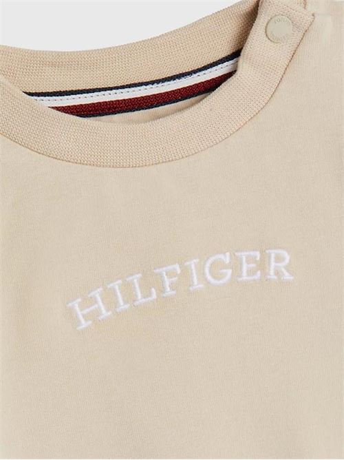  TOMMY HILFIGER | KN0KN01646J/ACI